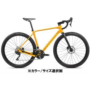 2023モデル TERRA GRX RX400 10S グラベルロードバイク
