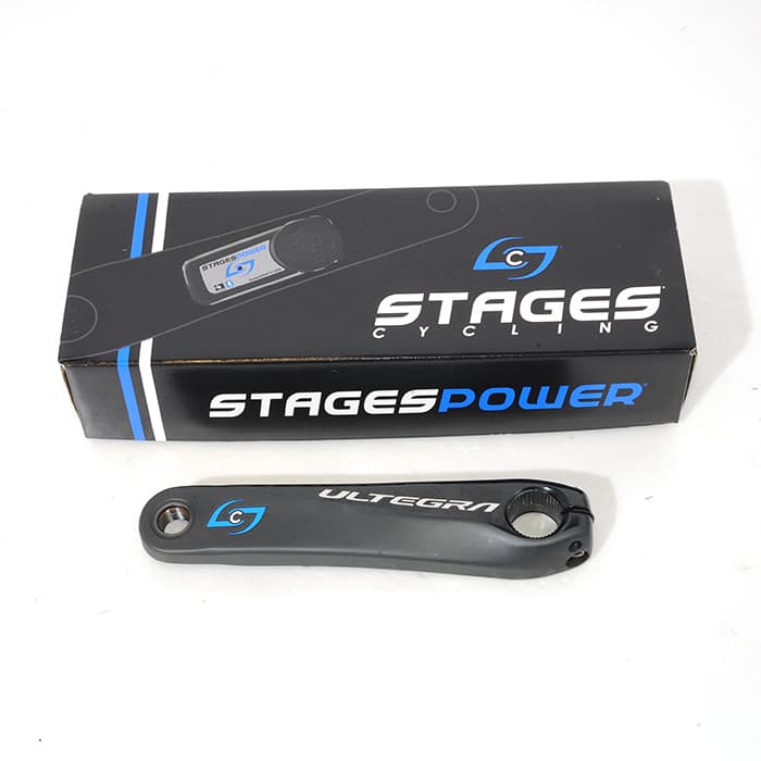 中古)Stages Cycling(ステージス サイクリング) STAGES ULTEGRA