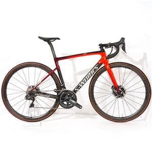 2020モデル S-WORKS TARMAC SL6 DISC ULTEGRA Di2 R8070 サイズ54（172-180cm） ロードバイク