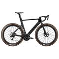 CANYON (キャニオン) 2022/23モデル Aeroad CFR Disc R9270 DB Di2 ブラック