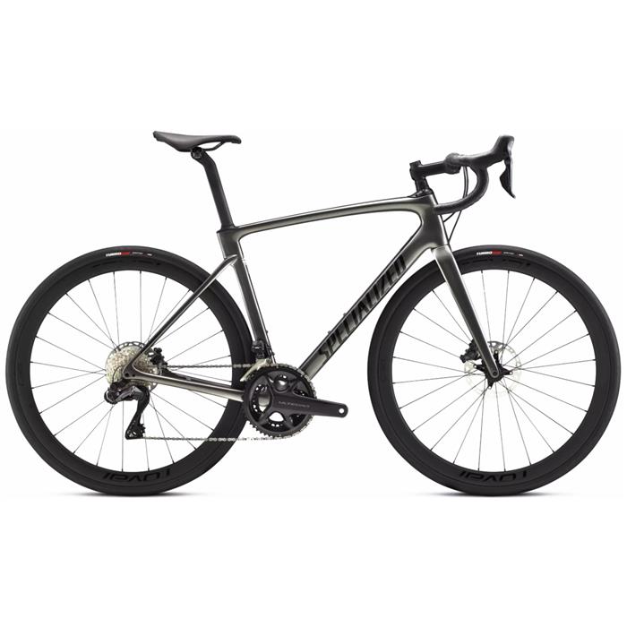 SPECIALIZED (スペシャライズド) 2023モデル Roubaix Expert R8170 DB シルバー