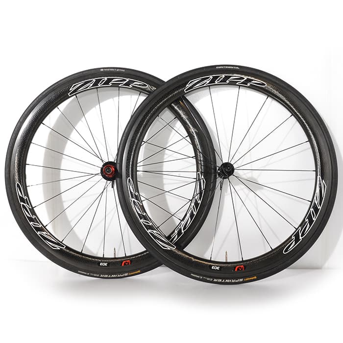 (中古)ZIPP (ジップ) 303 FIRECREST ファイアクレスト チューブラー シマノ11S  ホイールセット（商品ID：3717008422754）詳細ページ | 自転車買取クラウンギアーズ｜ロードバイク・スポーツ自転車買取