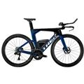 TREK (トレック) 2023モデル Speed Concept SLR 9 R9270 ブルー