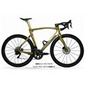PINARELLO (ピナレロ) 2021モデル DOGMA F12 Xlight RIM フレームセット GRENADIER ゴールド