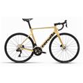 Cervelo (サーベロ) 2024モデル SOLOIST R7170 DB ゴールド