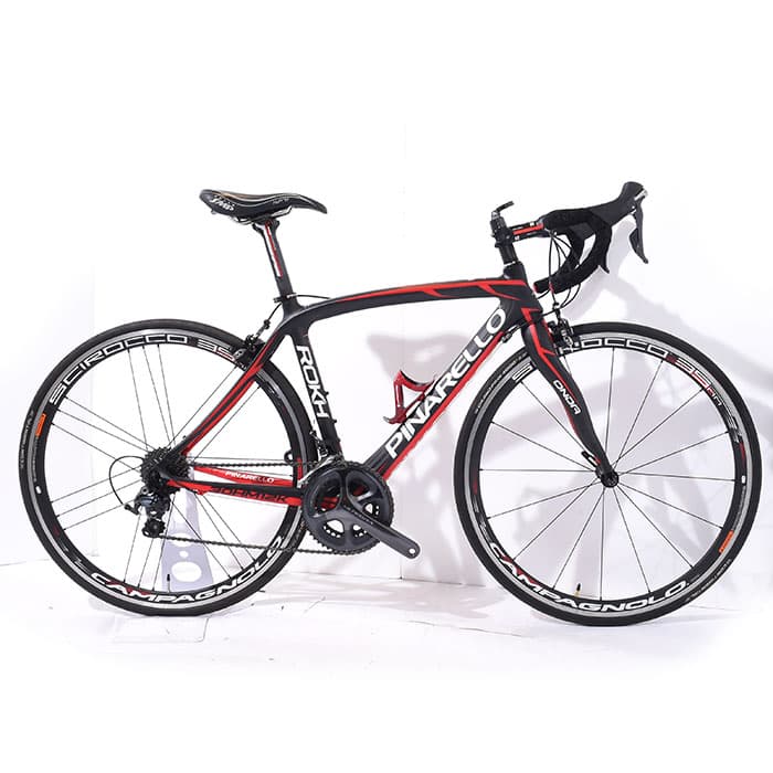 中古)PINARELLO (ピナレロ) 2013年モデル ROKH ロク ULTEGRA ...