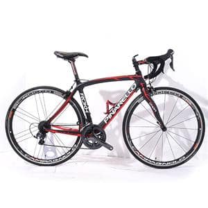 2013年モデル ROKH ロク ULTEGRA アルテグラ 6800 11S サイズ480 （167-172cm）  ロードバイク