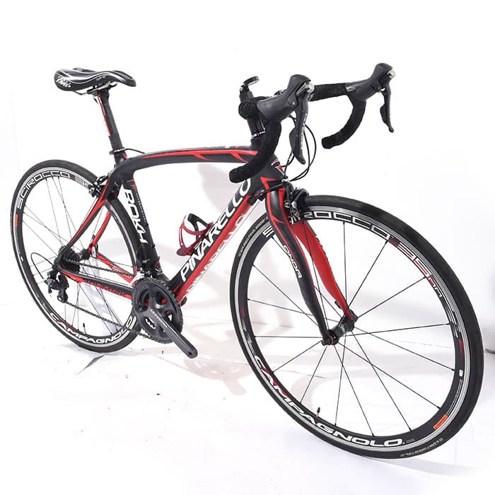 中古)PINARELLO (ピナレロ) 2013年モデル ROKH ロク ULTEGRA ...