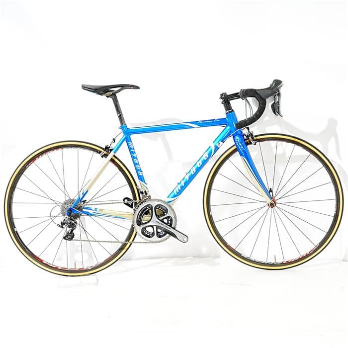 (中古)MIYATA (ミヤタ) 2018モデル ELEVATION EXR DURA-ACE 9000 11S  サイズ480（165-174cm）ロードバイク（商品ID：3717014831755）詳細ページ |  自転車買取クラウンギアーズ｜ロードバイク・スポーツ自転車買取