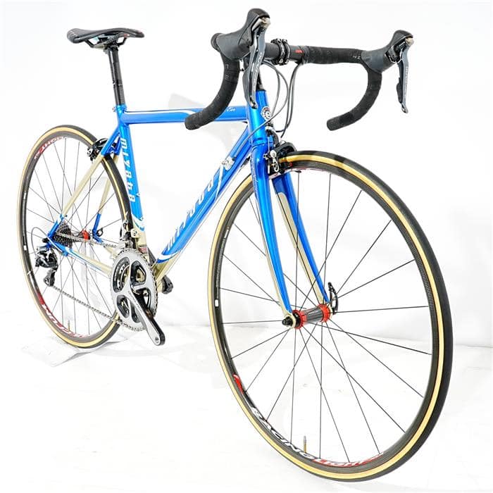 MIYATA (ミヤタ) 2018モデル ELEVATION EXR DURA-ACE 9000 11S サイズ480（165-174cm）ロードバイク