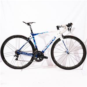 XELIUS SL FDJ DURA-ACE 9000 11S BORA ULTRA35 XS（160-169cm）ロードバイク