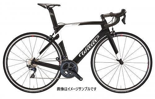 Wilier (ウィリエール) 2021モデル Cento1 Air R8050 RIM ブラック/ホワイト