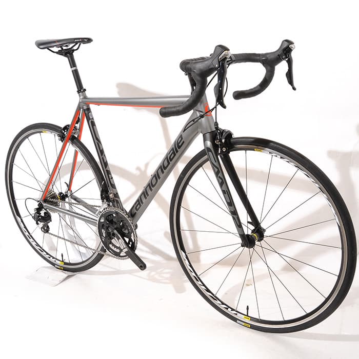 中古)Cannondale (キャノンデール) 2017モデル CAAD12 キャド12 105 中古)Cannondale (キャノンデール) 2017モデル CAAD12 キャド12 105