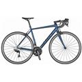 SCOTT (スコット) 2021モデル SPEEDSTER 10 R7000 RIM ブルー