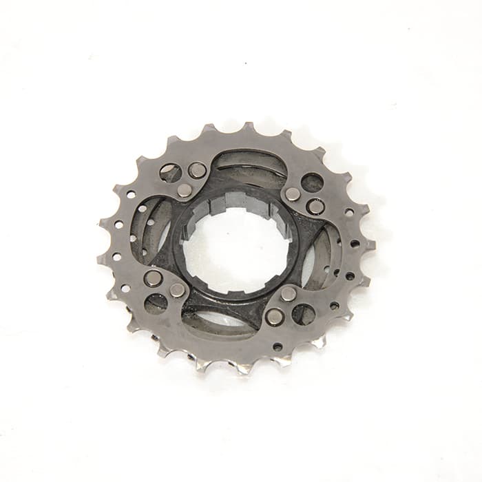 シマノDURA-ACEデュラエース 11Sカセットスプロケット CS-9000 Shimano DURA-ACE CS-9000 11S シマノ デュラエース CS-9000