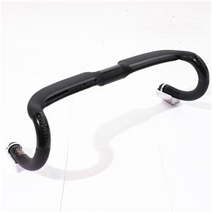 SES AERO ROAD BAR 370mm カーボンハンドルバ－