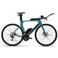 Cervelo (サーベロ) 2021モデル P-SERIES DISC R7000 DB ブルー