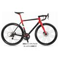 COLNAGO (コルナゴ) 2021モデル C64 DISC DB フレームセット ブラック/レッド/ITA