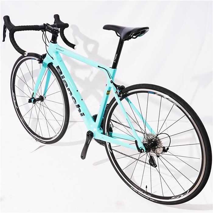 中古)Bianchi (ビアンキ) 2020 SPRINT 105 R7000 11S 50サイズ（163 