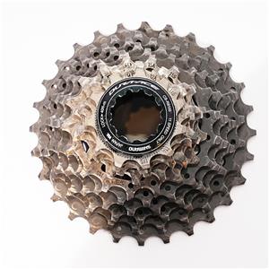 DURA-ACE デュラエース CS-R9100 11-28T カセットスプロケット