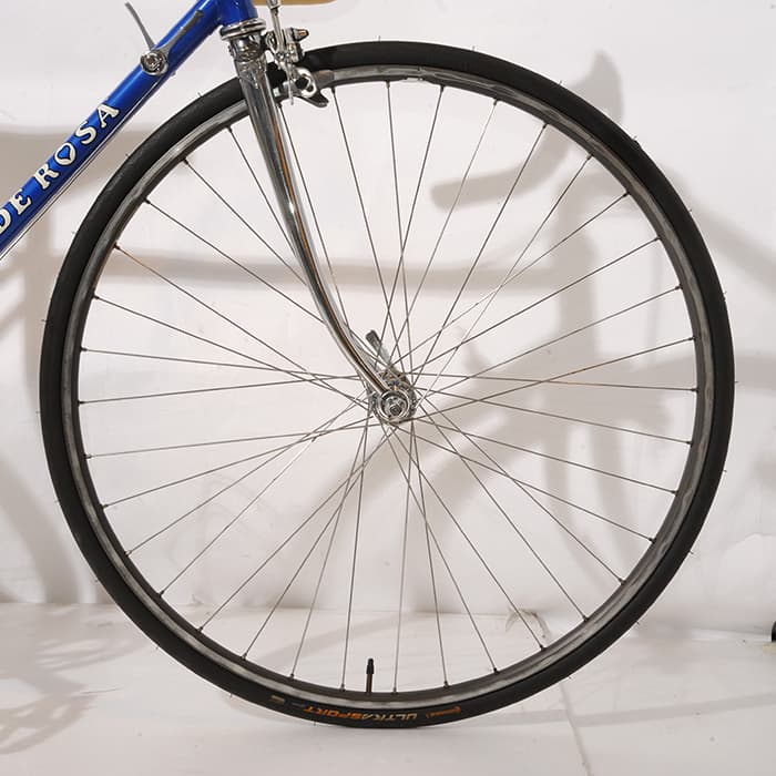 デローザ 自転車 中古
