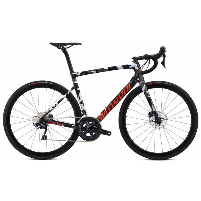 SPECIALIZED (スペシャライズド) 2019モデル TARMAC Disc EXPERT R8020 DB