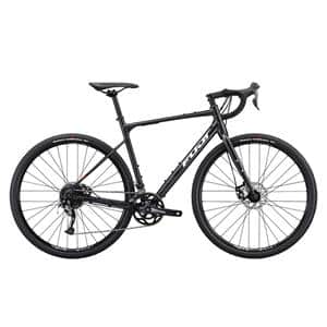 2022 JARI 1.7 54 SILK BLACK グラベルロードバイク