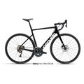 Cervelo (サーベロ) 2023モデル Caledonia R8170 DB ブラック