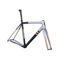 SPECIALIZED (スペシャライズド) 2022モデル S-WORKS Crux フレームセット シルバー