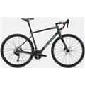 SPECIALIZED (スペシャライズド) 2021モデル Diverge Elite E5 RX400 DB グリーン