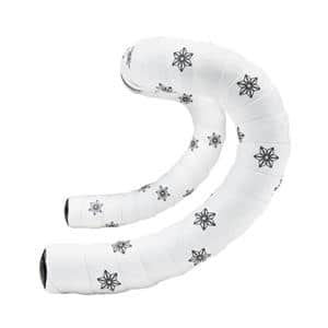 KUSH Galaxy White/Black バーテープ