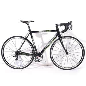 2008モデル SUPERSIX TEAM LIQUIGAS スーパーシックス チーム リクイガス DURA-ACE 7900mix 10S サイズ54（173-178cm）ロードバイク