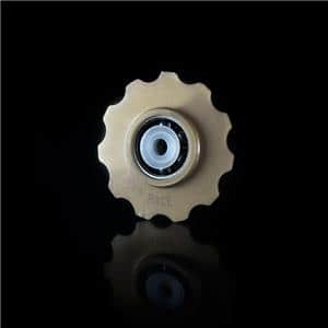 Derailleur Pulleys universals for 10/11S プーリー