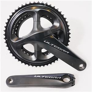 ULTEGRA アルテグラ FC-R8000 170mm 52x36T クランク