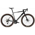 CANYON (キャニオン) 2022/23モデル Grail CF SL 8 Di2 RX815 DB グレー