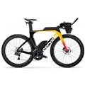 Cervelo (サーベロ) 2020モデル P-SERIES DISC R8070 DB オレンジ