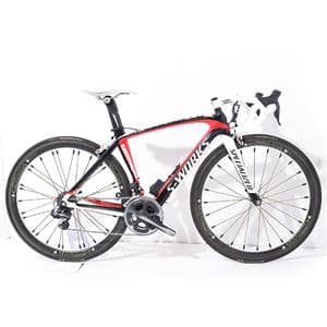 2012モデル S-Works Venge ヴェンジ DURA-ACE デュラエース 7970 Di2 10S サイズ49（167-172cm） ロードバイク