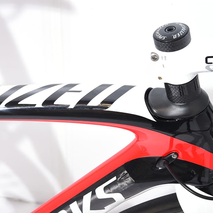 中古)SPECIALIZED (スペシャライズド) 2012モデル S-Works Venge