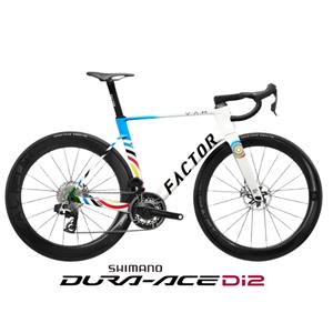 OSTRO VAM 2.0 1900 OLYMPICS Edtion DURA-ACE R9270 ロードバイク