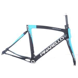 【未使用品】2016年モデル DOGMA K8-S ドグマ TEAM SKY サイズ51.5 （171-176cm） フレームセット