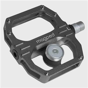 Sport2 グレー 200N 片面マグネットペダル