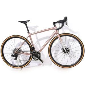 2021モデル S-WORKS AETHOS エートス RED e-Tap AXS 12S サイズ54（170-175cm） ロードバイク