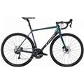 TREK (トレック) 2020モデル Emonda SL 5 Disc R7020 DB グリーン
