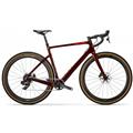 Cervelo (サーベロ) 2020モデル ASPERO FORCE AXS 1x DB レッド
