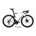 PINARELLO (ピナレロ) 2024モデル DOGMA F DISK DB F/S スピードスターホワイト