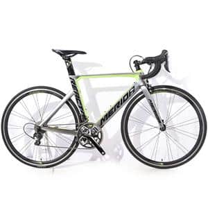 2017モデル REACTO 5000 リアクト ULTEGRA 6800/5800mix 11S サイズ50（171-176cm） ロードバイク