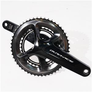 DURA-ACE デュラエース FC-R9100-P 170mm 50x34T 11S パワーメーター クランクセット