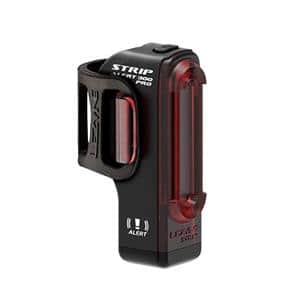 STRIP PRO ALERT DRIVE REAR BLACK
