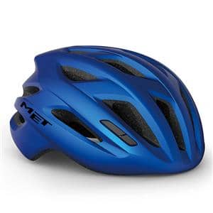 IDOLO Blue Metallic/Matt UN (52-59cm) ヘルメット
