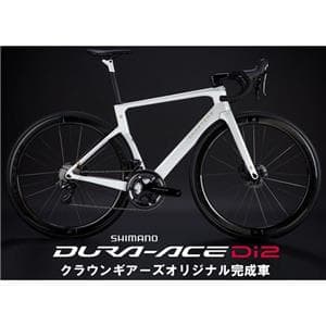 KOKO TAURIPARIPA DURA-ACE R9270 Di2 12S ロードバイク